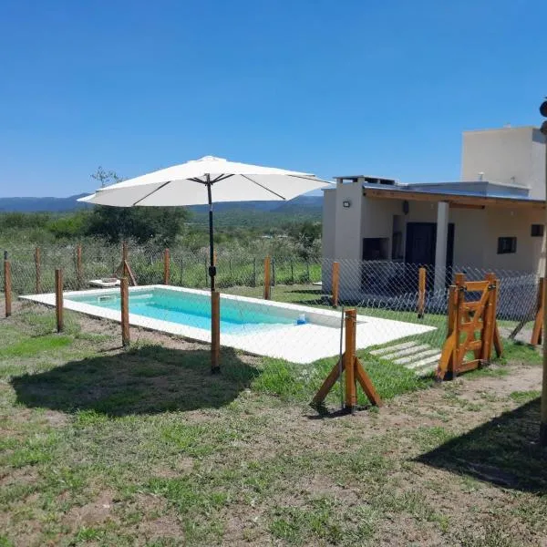 El Paraiso - Jose de La Quintana, hotel in José de la Quintana