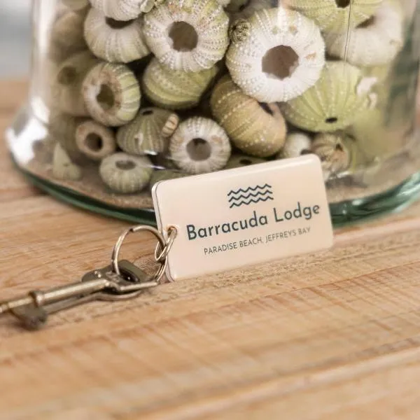 Barracuda Lodge, hotel v destinaci Paradise Beach