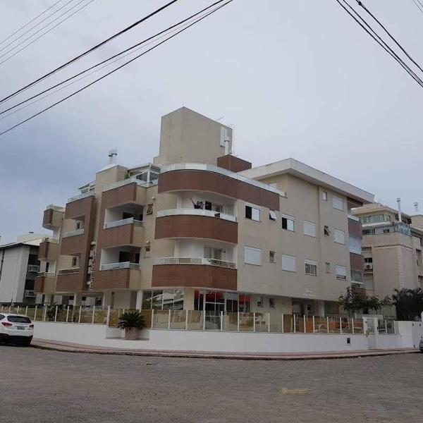 Cobertura Praia dos Ingleses