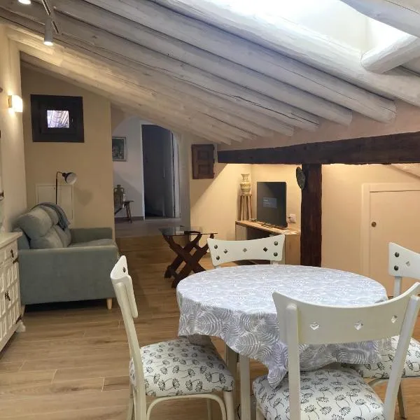 Casa Víctor, hotel di Albarracín