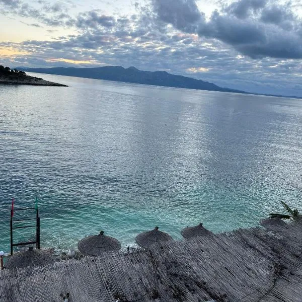 Villa Xhefri 2, hotel v destinaci Sarandë