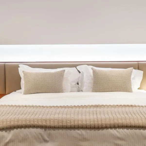 Quality Hotel Pampulha & Convention Center, hotel v destinaci Belo Horizonte