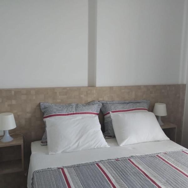 Mondial Apartments By Bnbz - Foto 2