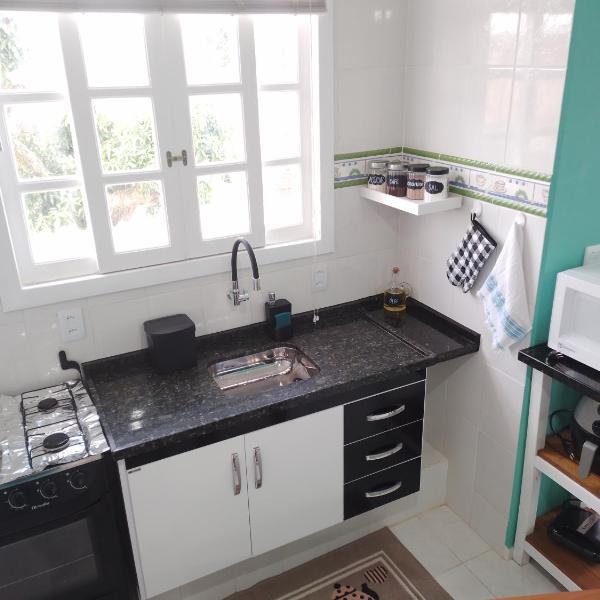 Brisa da Praia Residencial - Foto 5