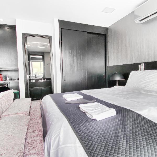 Hotel Exclusivo na Vila Olímpia - Foto 2