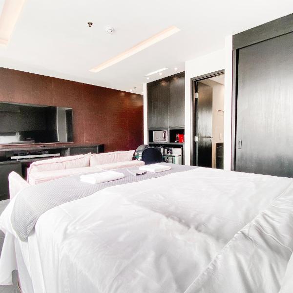 Hotel Exclusivo na Vila Olímpia - Foto 5