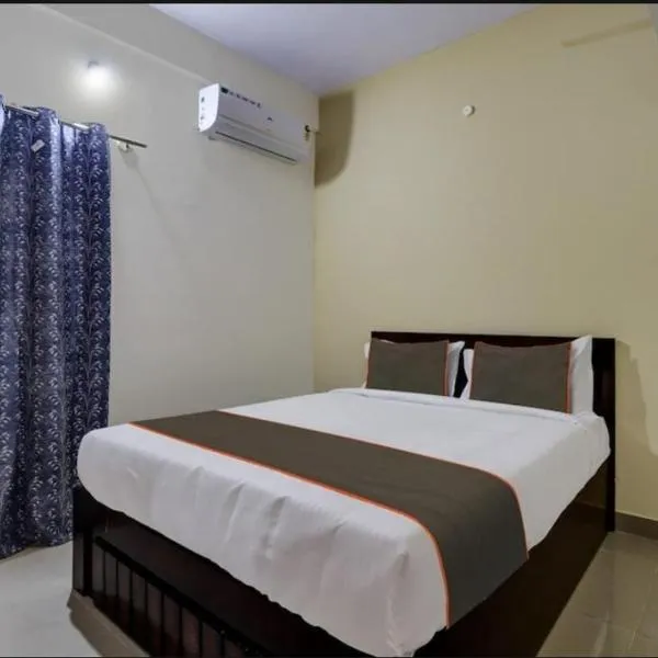 SS Suites, hotel in Bengaluru