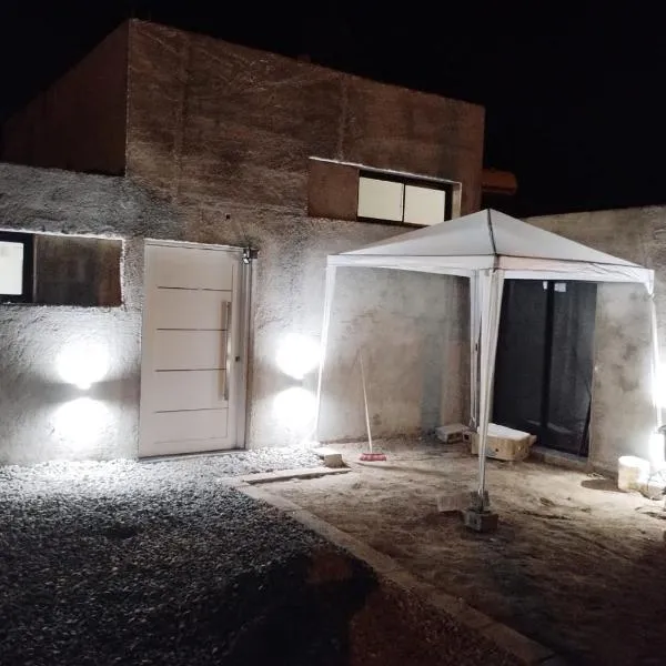 La Mora, hotel in Mina Clavero