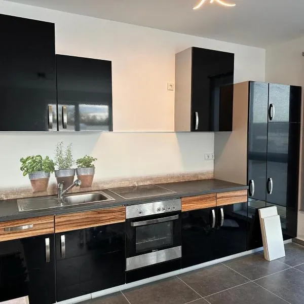 Pension Boardinghaus Dingolfing, Hotel in Dingolfing