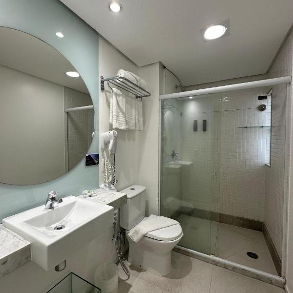 Hotel Brisa Praia Pajuçara - Foto 3