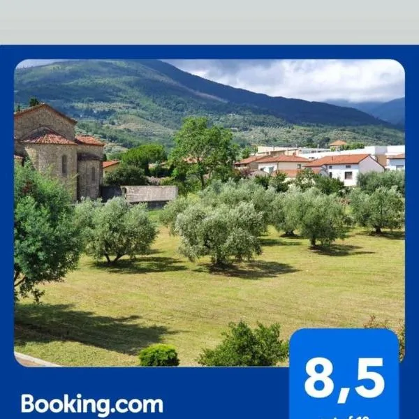 Tuscany holiday, hótel í Montale