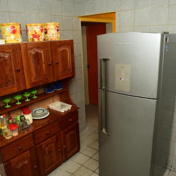 Excelente casa c lazer prox a praia Tamandare PE - Foto 5
