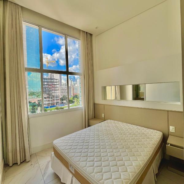 Lindo Berrini loft 2 vagas - Foto 2