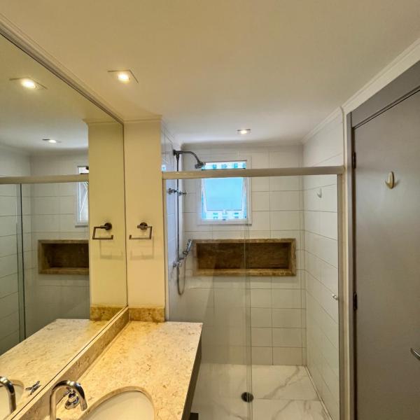 Lindo Berrini loft 2 vagas - Foto 3