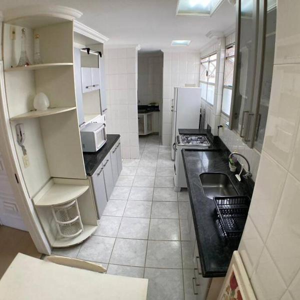 Apartamento na Praia do Forte CF - Foto 3