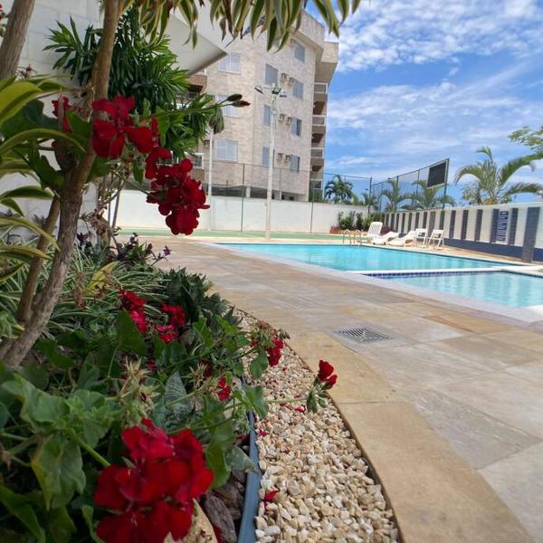 Apartamento na Praia do Forte CF - Foto 4