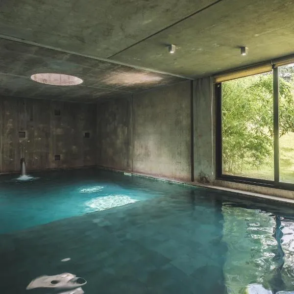 Be House Suites & Spa, hotel a Punta del Este