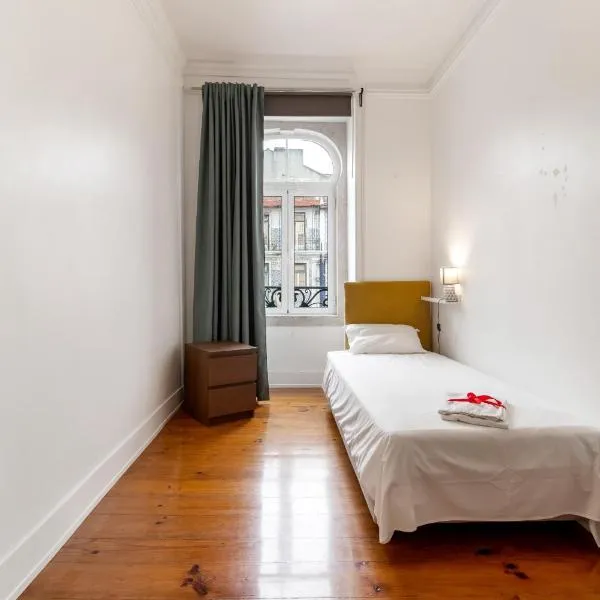 Arroios - Third Floor