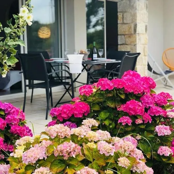 Appartement de Standing à 100m des Plages, hotel in Carnac