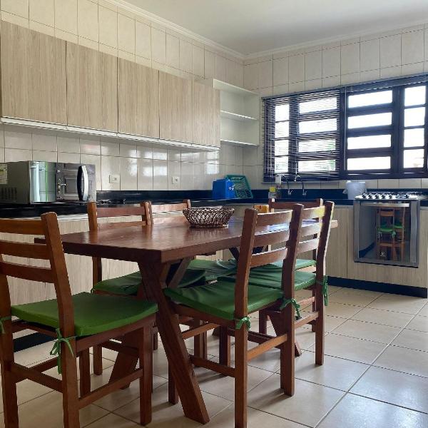 B958 - Casa de praia com 3 quartos em Bombinhas SC - Foto 5