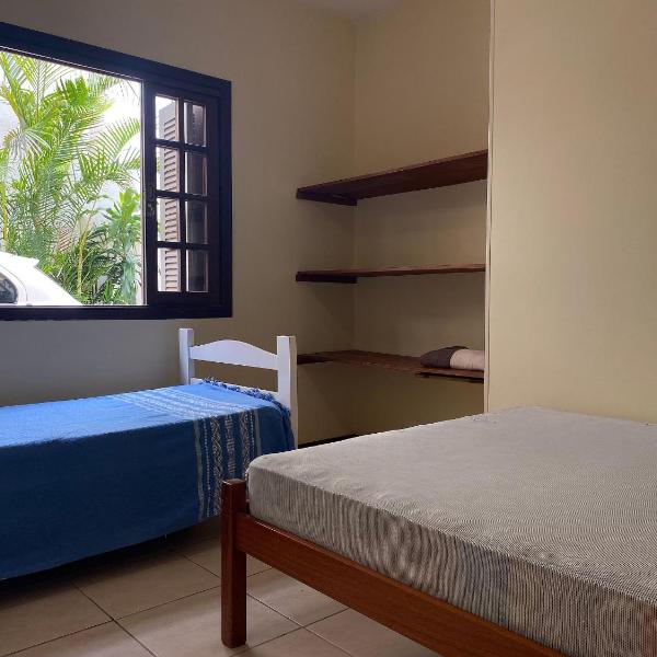 B958 - Casa de praia com 3 quartos em Bombinhas SC - Foto 2
