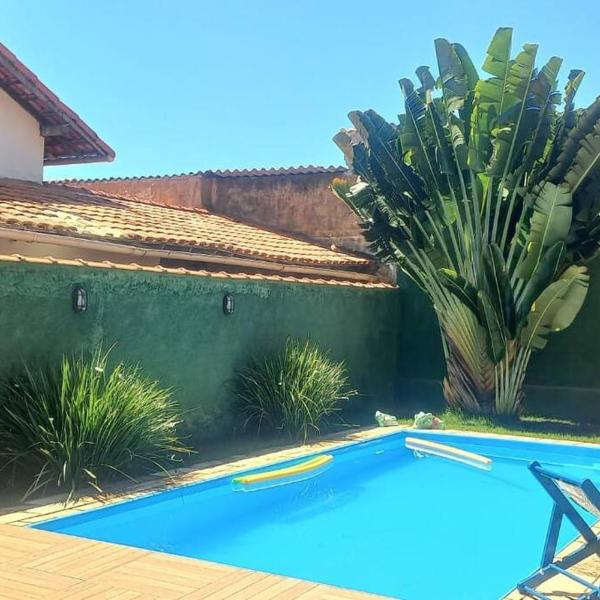 Casa Estrela do Mar - Foto 4