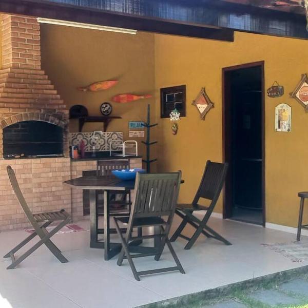 Casa Estrela do Mar - Foto 5