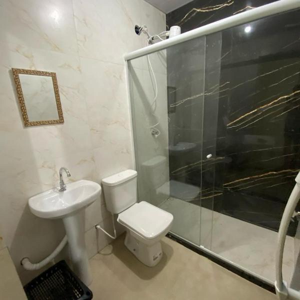 loft 2 sitio do barrigudinho - Foto 3