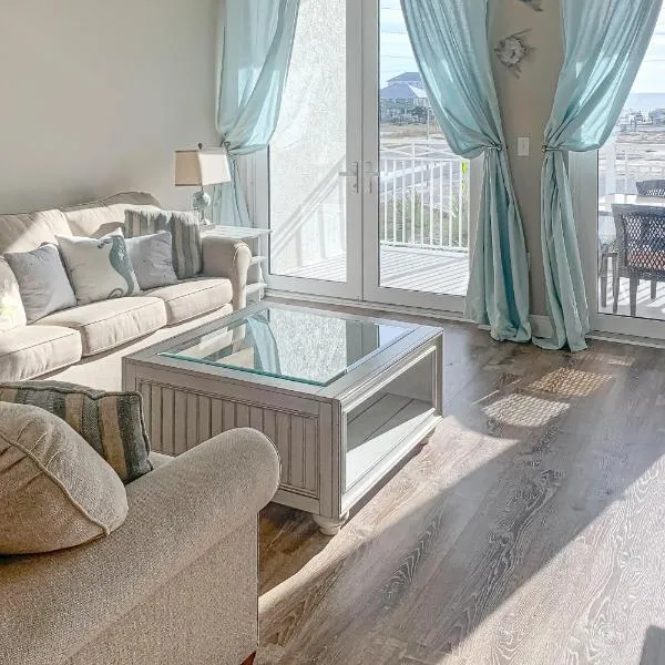 Tranquil Harbour #211, hotel in Mexico Beach