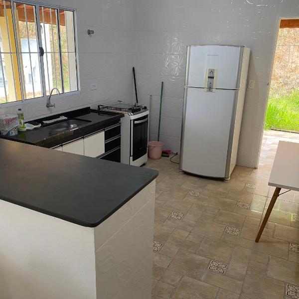 Excelente casa com piscina próximo SP - Foto 4