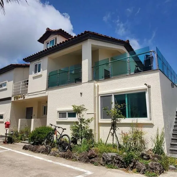 대한민국 제주 주차 가능한 호텔 베스트 10 | Booking.com 제주 내 주차 가능한 호텔