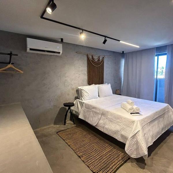 Villa Boutique com piscina- Milagres - Foto 2