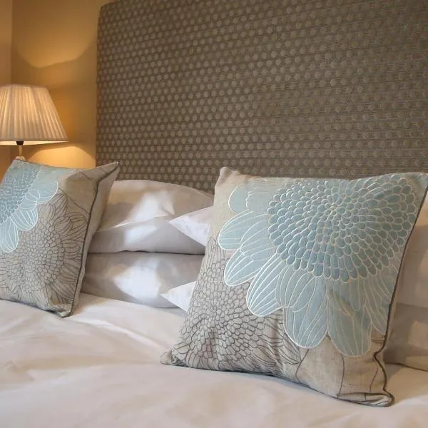 Pinfield Boutique Hotel, hotel a Slough