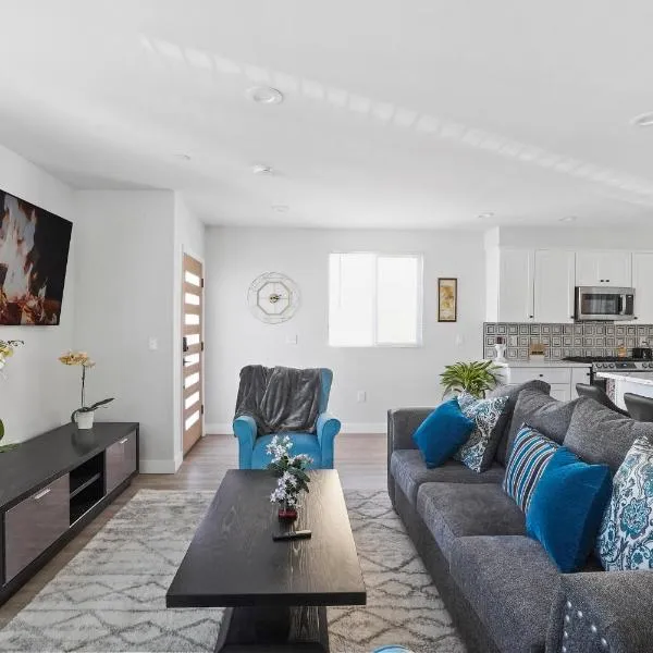 Good Shepard Homestay, khách sạn ở Los Angeles