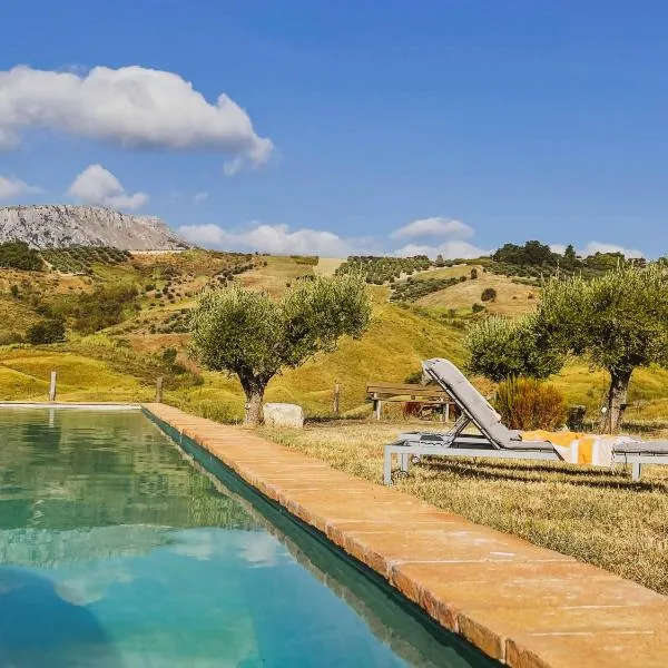 Pietra Pizzuta Country House, hotel in Torre deʼ Passeri