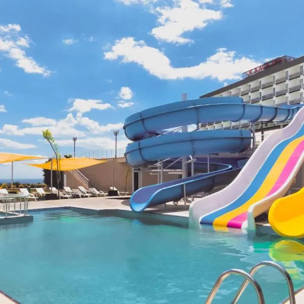 Ramada by Wyndham Tekirdağ, hotel Rodostóban