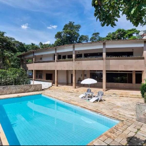 Casa na Serra da Cantareira - Foto 4