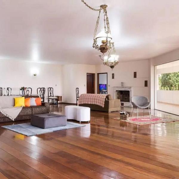 Casa na Serra da Cantareira - Foto 2