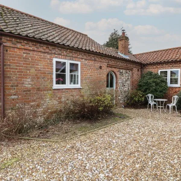 The Annexe, hotel in Fakenham