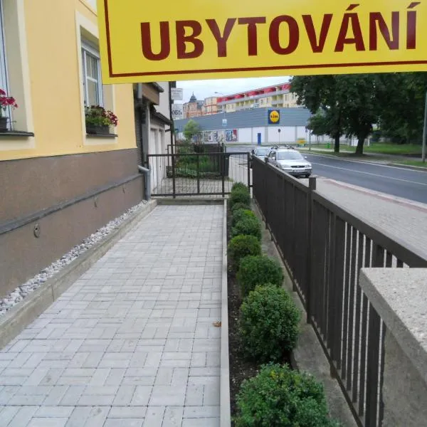 msprivat, hotel v destinaci Karlovy Vary