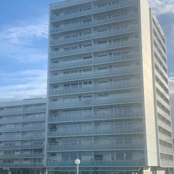 Haus Nordseelick Herbrechter, hotel in Norderney