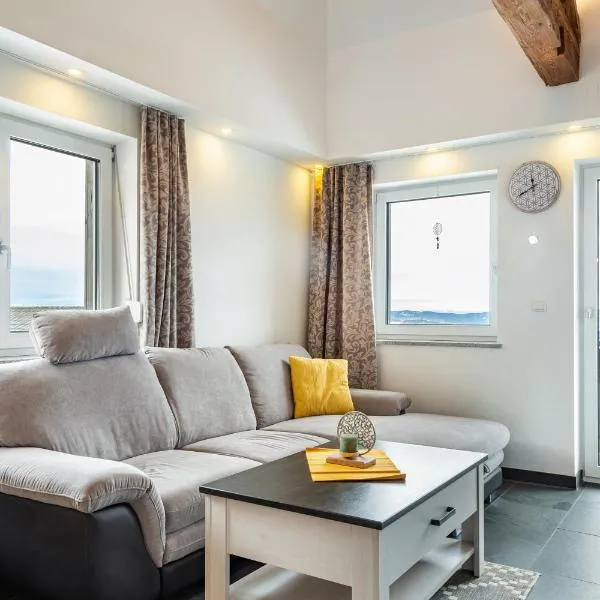 Ameisberger - Landhaus, hotel v destinaci Mollmannsreith