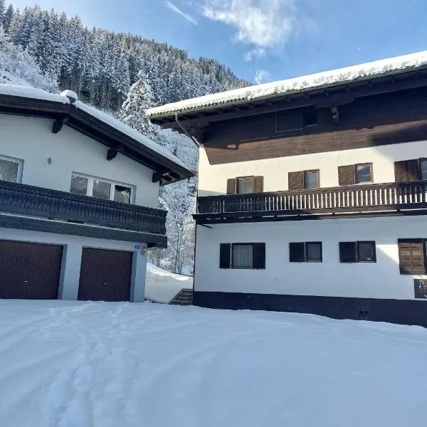 Apartment Landhaus St- Georg-5 by Interhome, hotell sihtkohas Bad Gastein