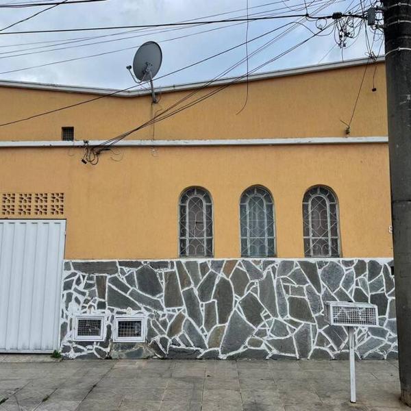 Casa grande para o carnaval perto do centro