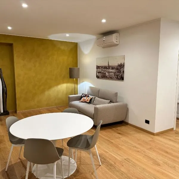 Piol42 Rivoli, Hotel in Rivoli