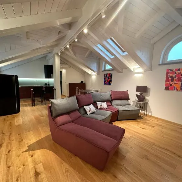 Rivoli में, होटल Piol42 Rivoli