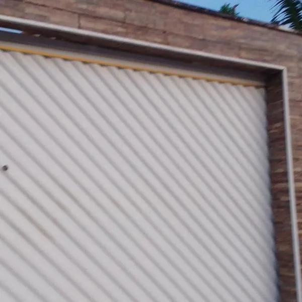 Edícula Familiar, hotel en Praia Grande