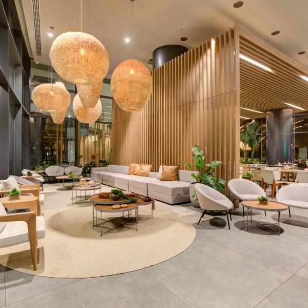 DoubleTree by Hilton Porto Alegre - Foto 5