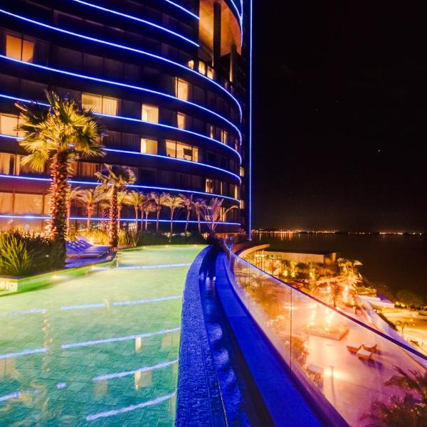 DoubleTree by Hilton Porto Alegre - Foto 4