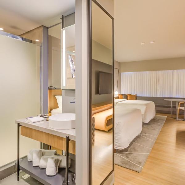 DoubleTree by Hilton Porto Alegre - Foto 3